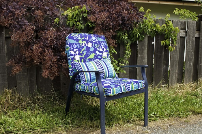 Custom outdoor furniture cushions Custom outdoor furniture cushions